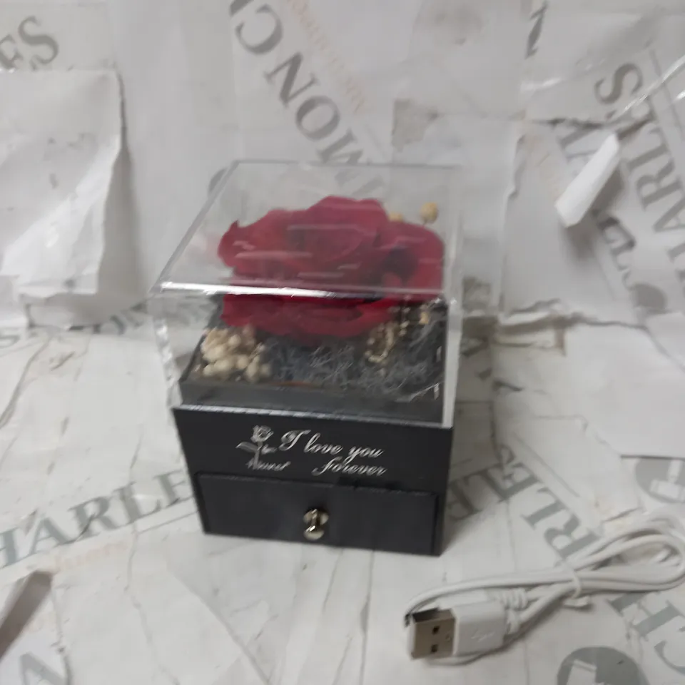 ETERNAL ROSE