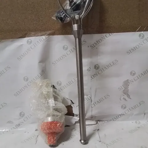 BOXED FOUET BOULE FM700 MIXER