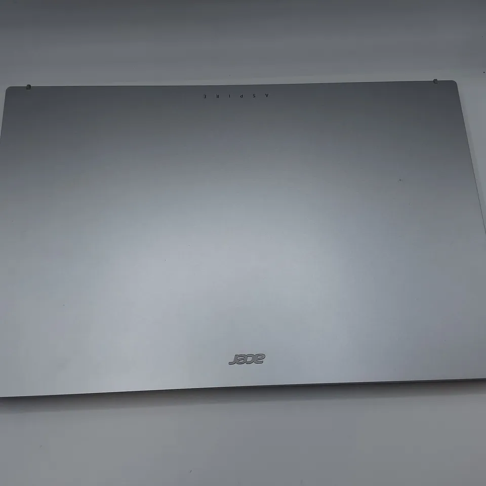 UNBOXED ACER ASPIRE GO 15 INTEL LAPTOP IN SILVER - N23Q23