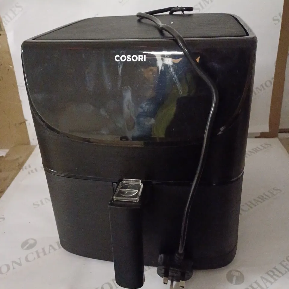 COSORI PREMIUM 5.5L AIR FRYER