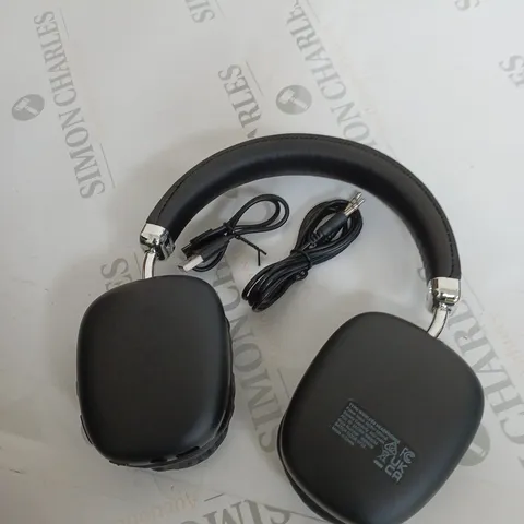 TYPO WIRELESS HEADPHONES