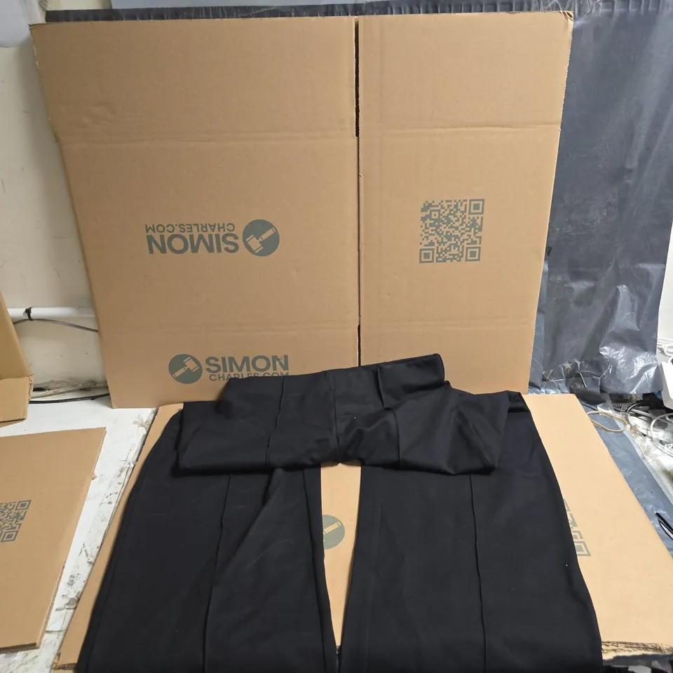 HOBBS LONDON WOMENS TROUSERS UK 12