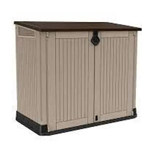 KETER STORE IT OUT MIDI - COLLECTION ONLY