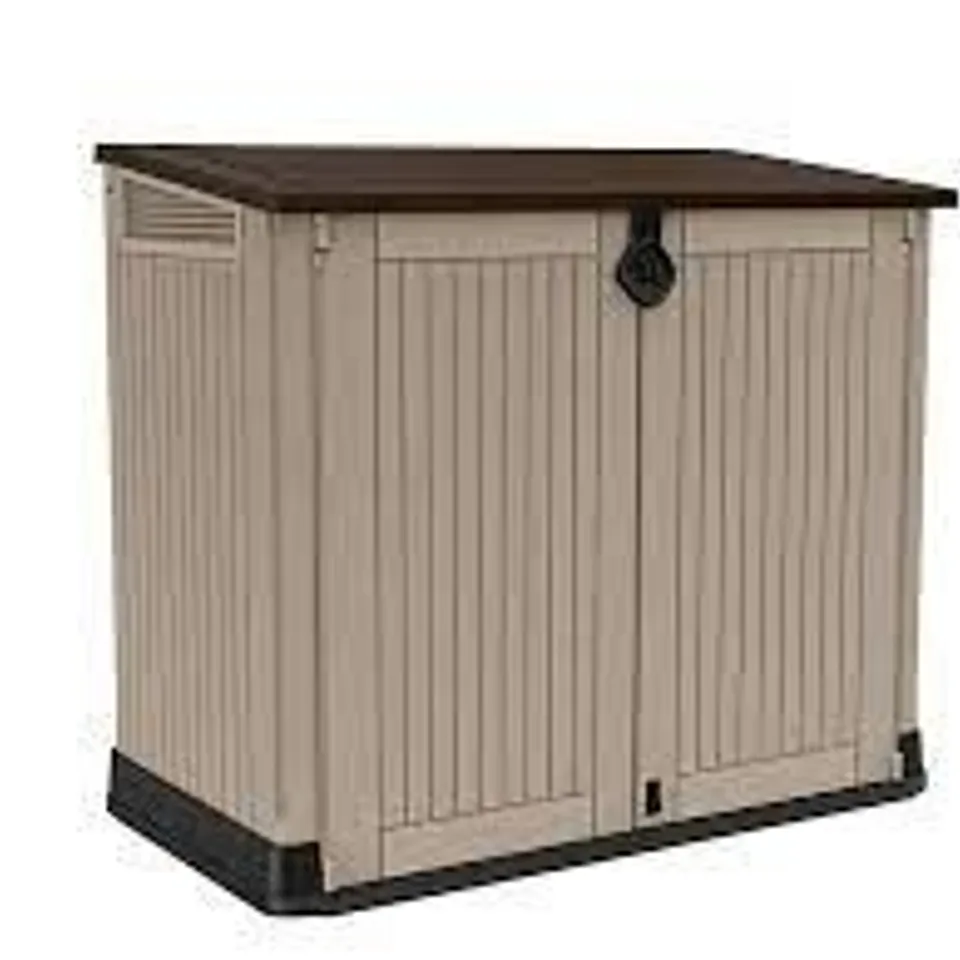 KETER STORE IT OUT MIDI - COLLECTION ONLY  RRP £139.99