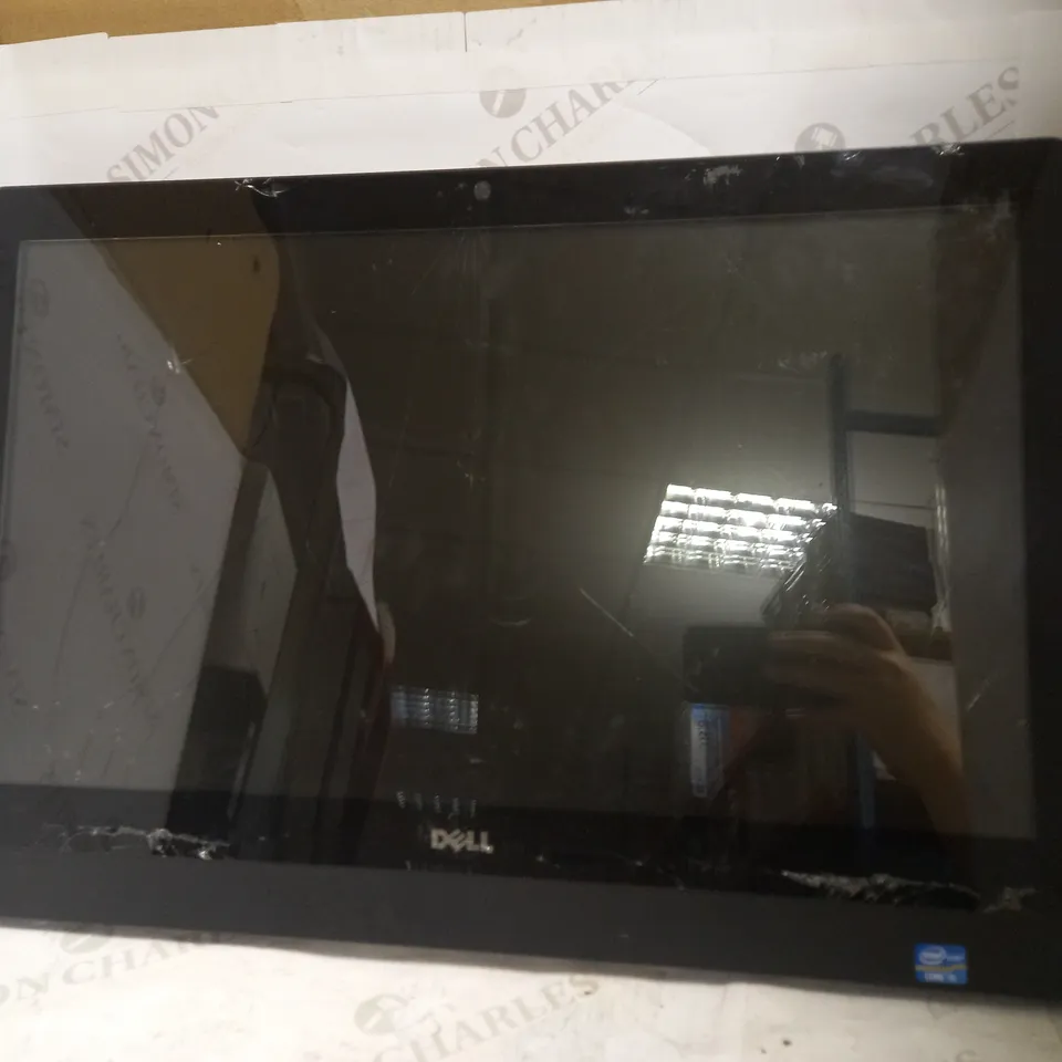 DELL INSPIRON ONE 2230 23" TOUCHSCREEN ALL IN ONE PC