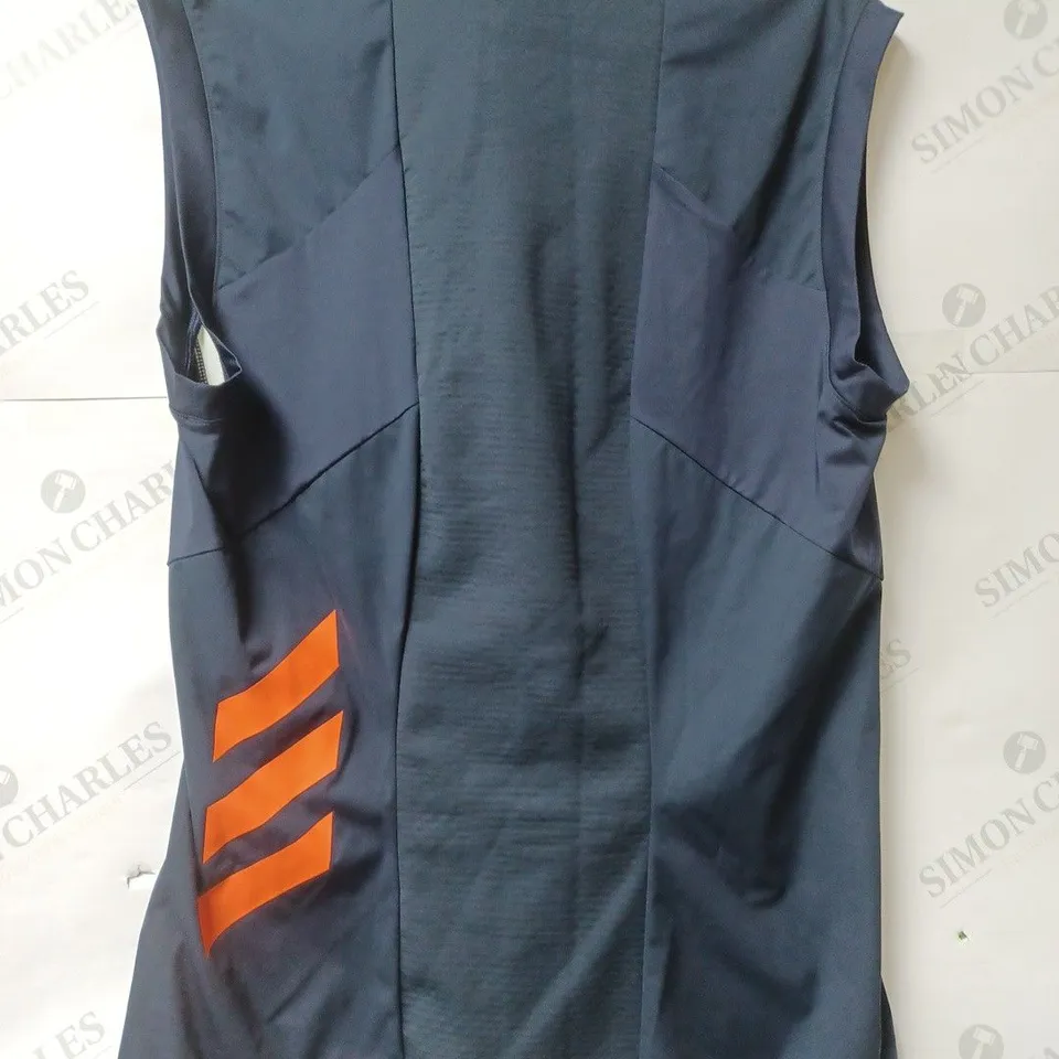 ADIDAS TERREX LADIES VEST SIZE SMALL