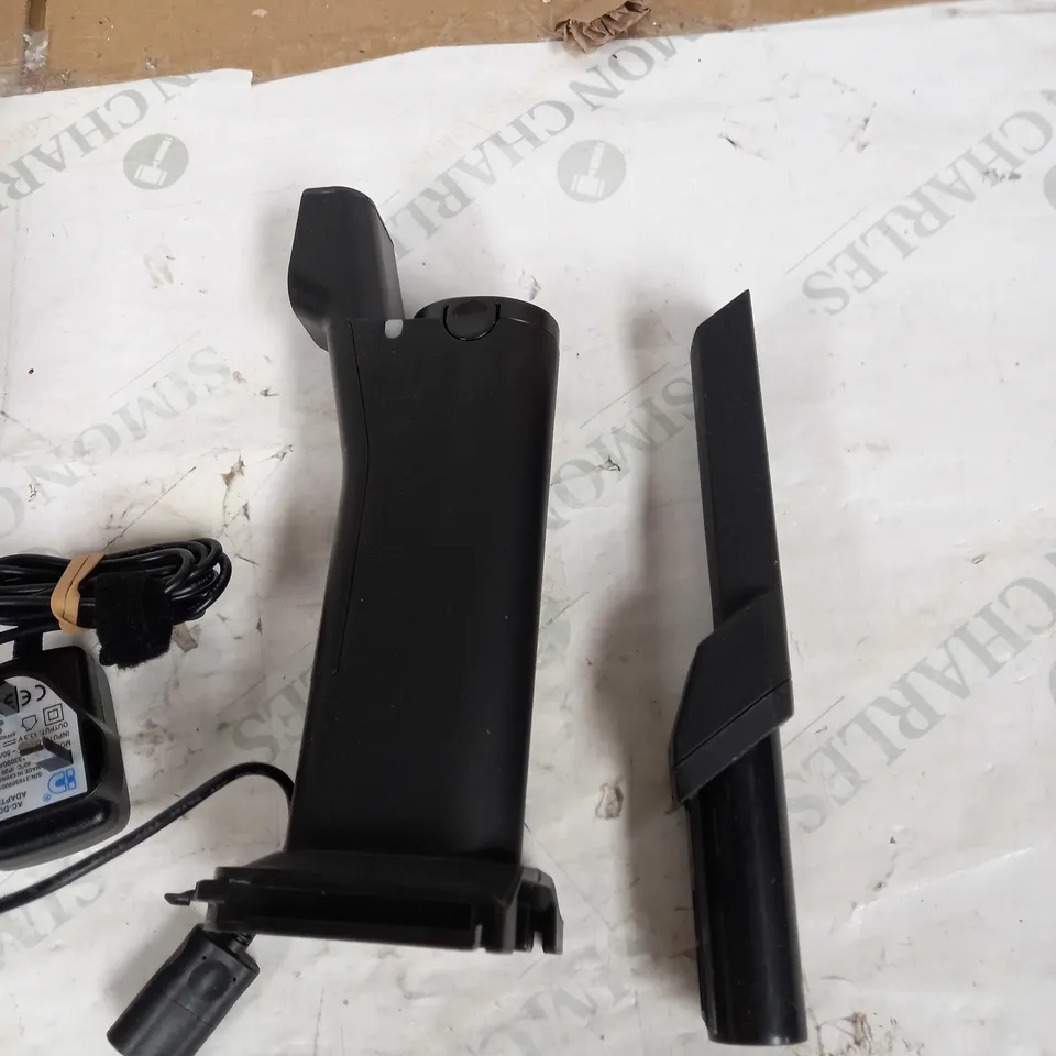 SHARK WANDVAC 2-IN-1 LIGHTWEIGHT CORDLESS HANDHELD VACUUM CLEANER WV361UK