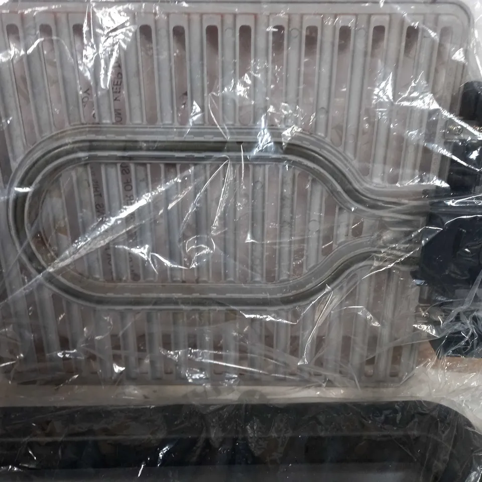 GOTHAM STEEL COPPER NON-STICK ELECTRIC INDOOR GRILL