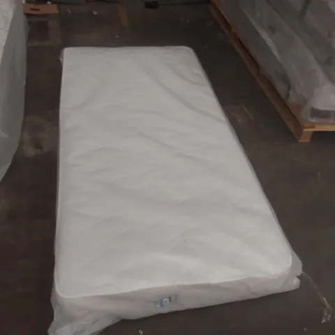QUALITY BAGGED 3' SINGLE MATTRESS 
