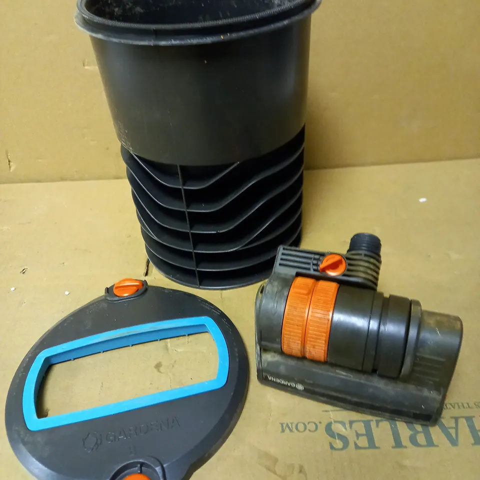 GARDENA 08223-20 OS 140 SPRINKLER