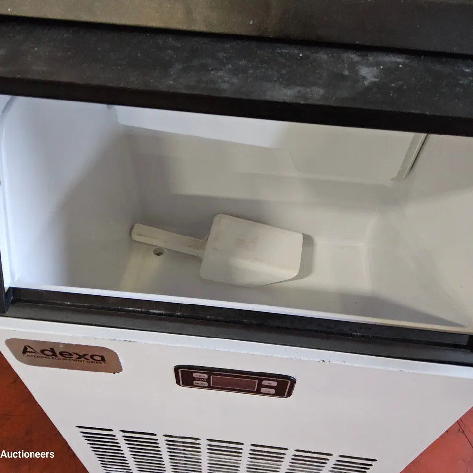 ADEXA HZB-35 ICEMAKER