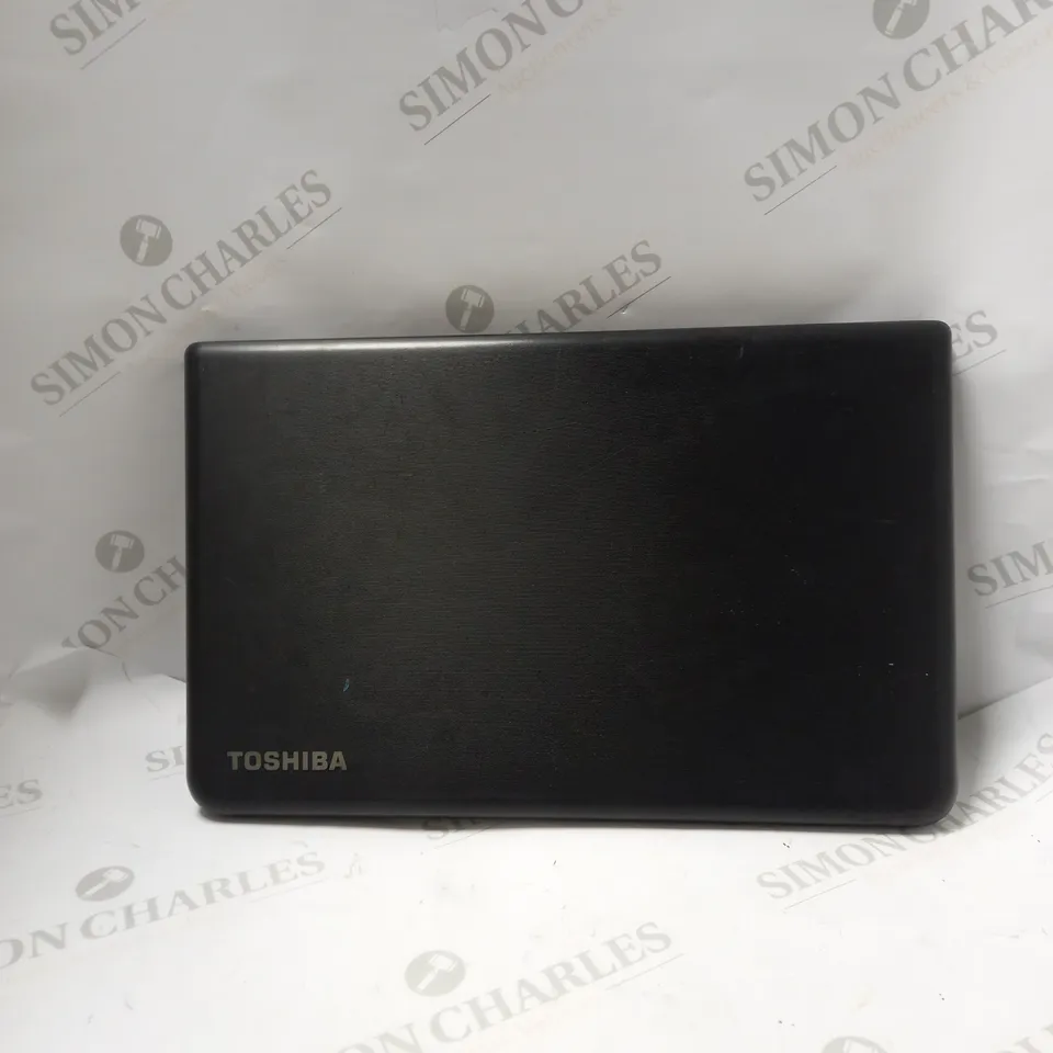 TOSHIBA SATELLITE PRO C50-A-1E2 LAPTOP 