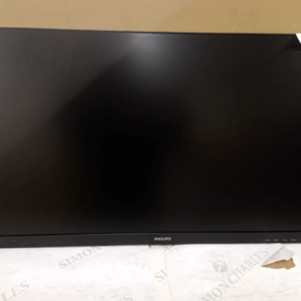PHILIPS 273V7QJAB 27 INCH FHD MONITOR