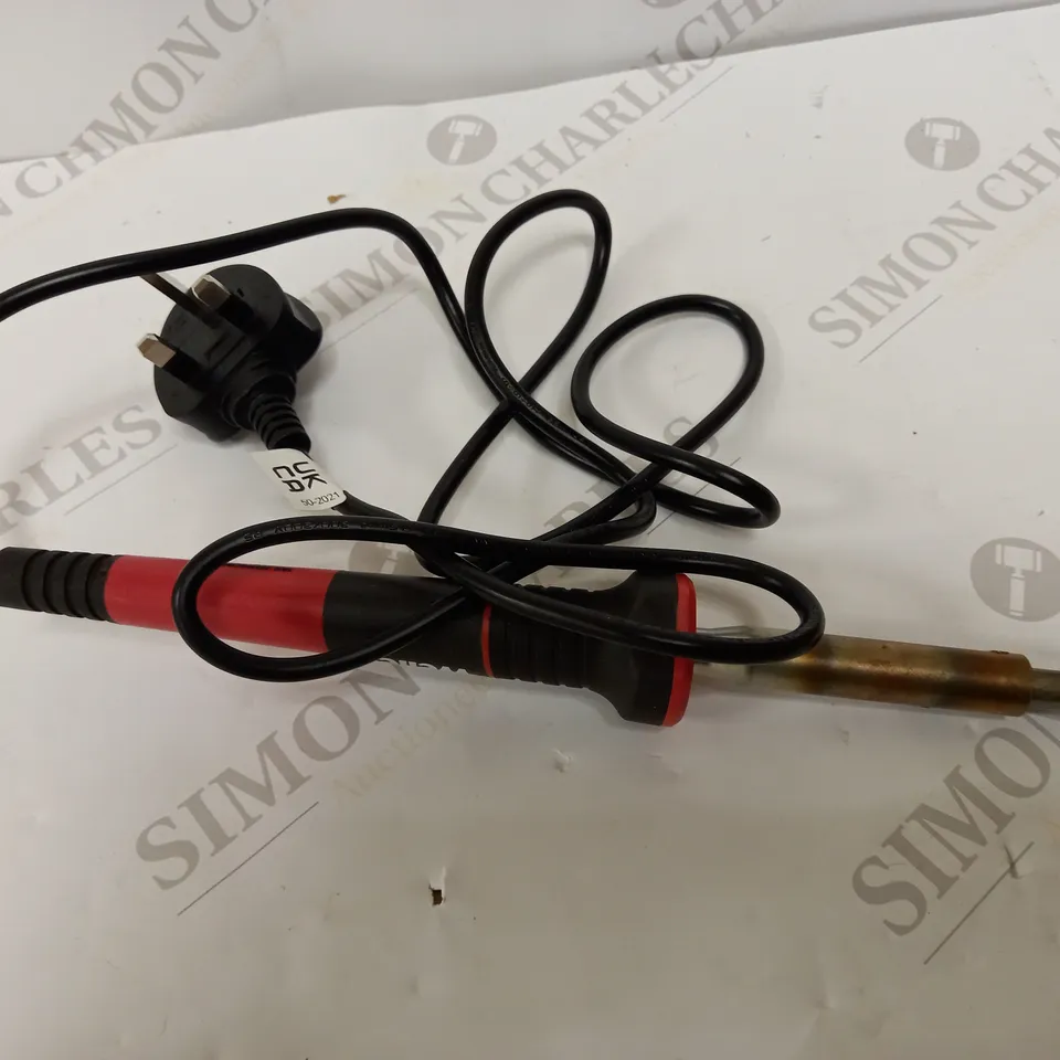 WELLER WLIRPK8023G 80W SOLDERING IRON KIT