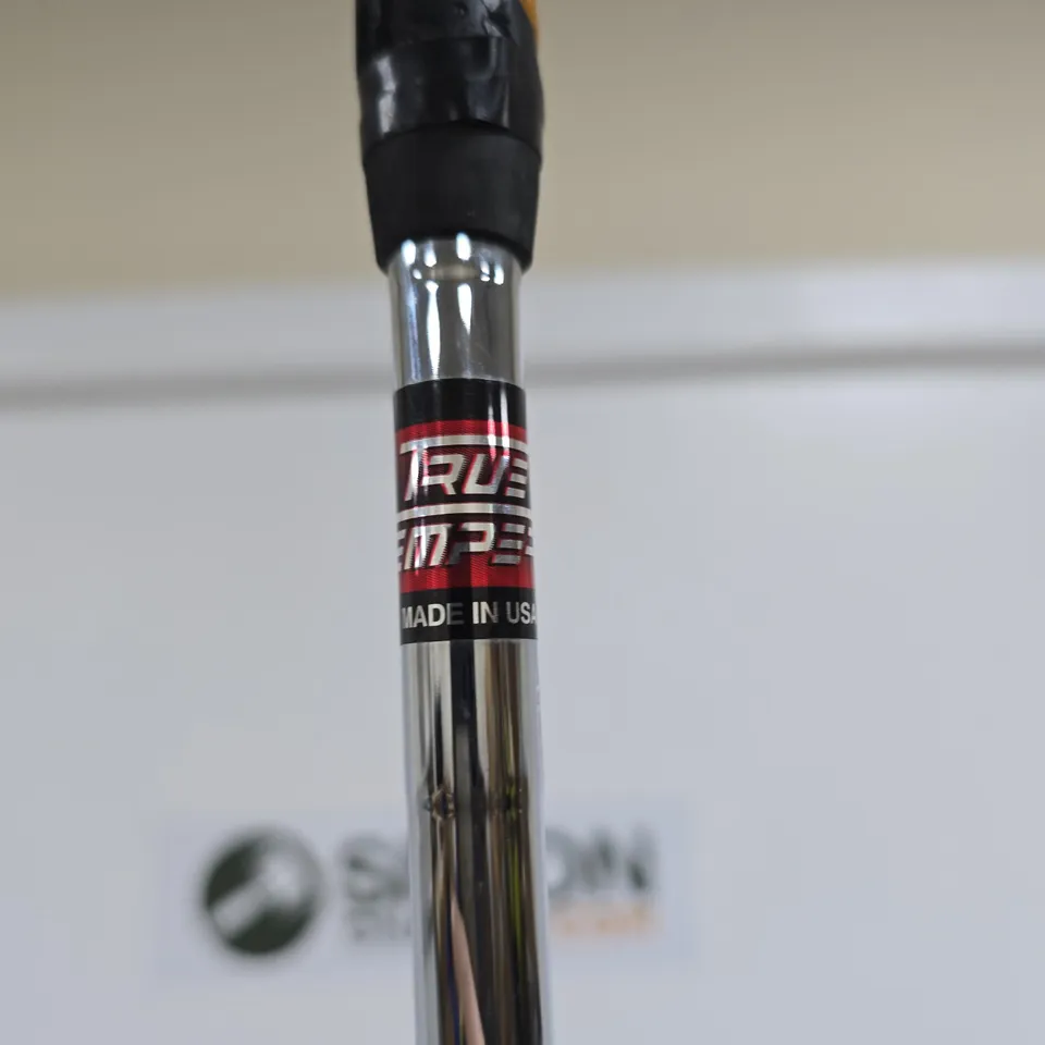 JOHN LETTERS GOLDEN GOOSE SB 56° SAND WEDGE (WEDGE)