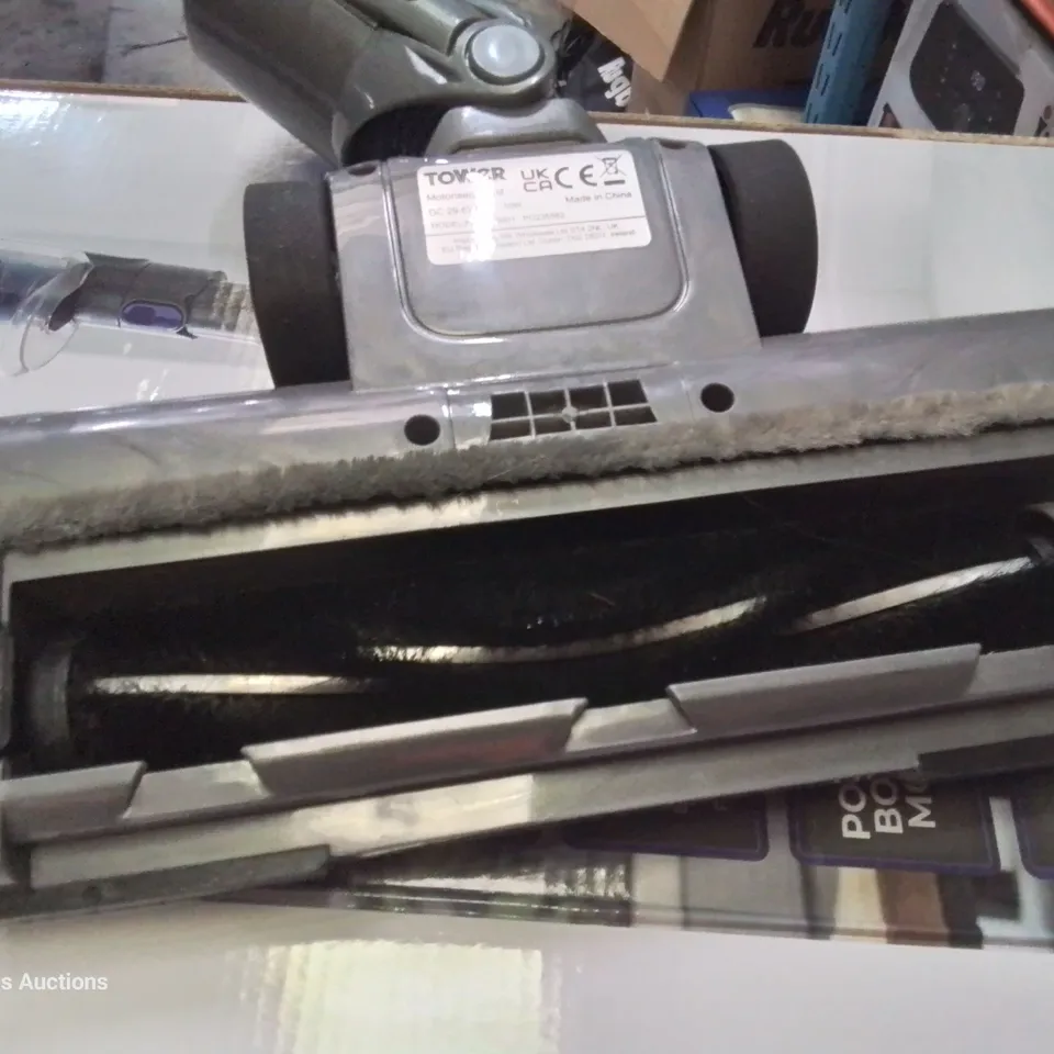 BOXED TOWER F1 PRO CORDLESS 3 IN 1 VACUUM CLEANER 