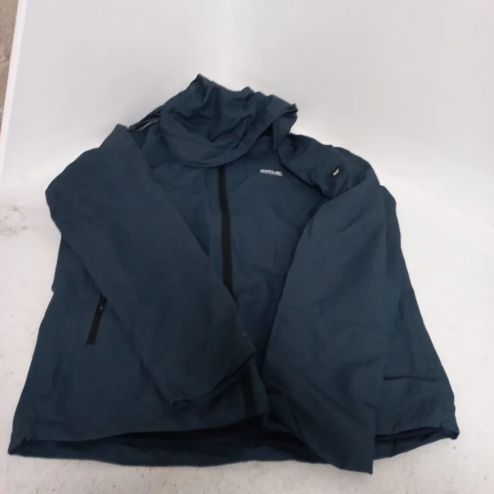 REGATTA GREAT OUTDOORS NIGHT SKY JACKET – UK L