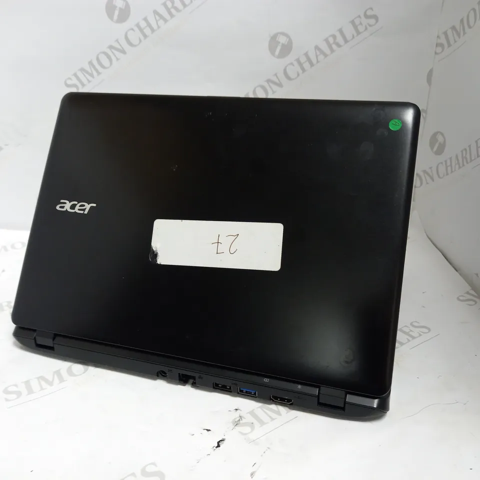 ACER TRAVELMATE B115 SERIES LAPTOP