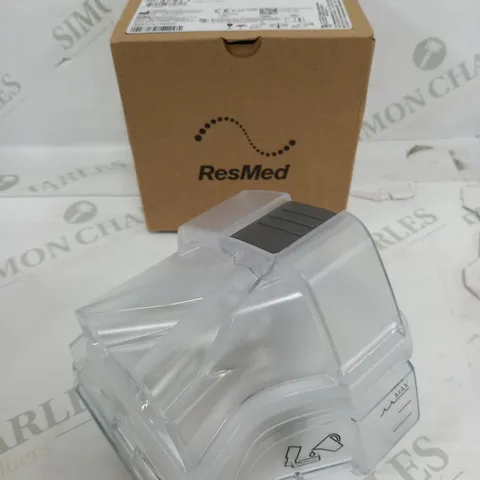 HUMIDAIR HUMIDIFIER WATER CHAMBER