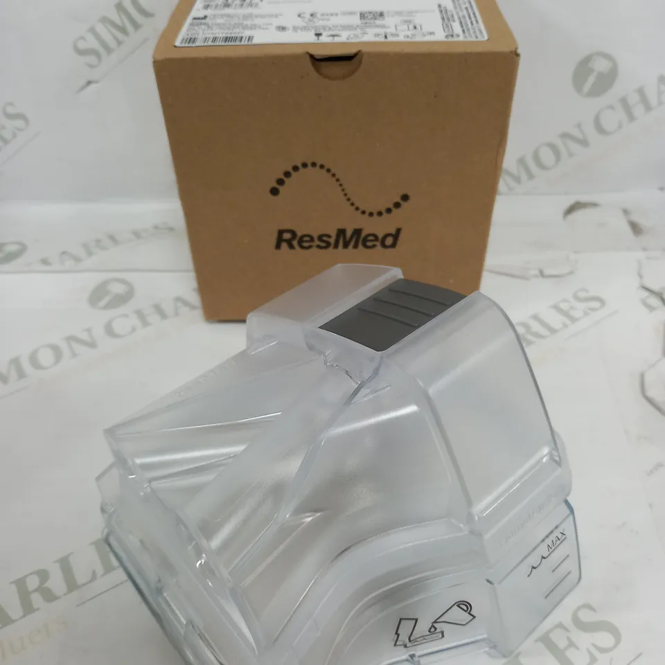 HUMIDAIR HUMIDIFIER WATER CHAMBER