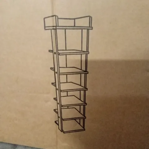 BOXED NEO SHELVES (1 BOX)