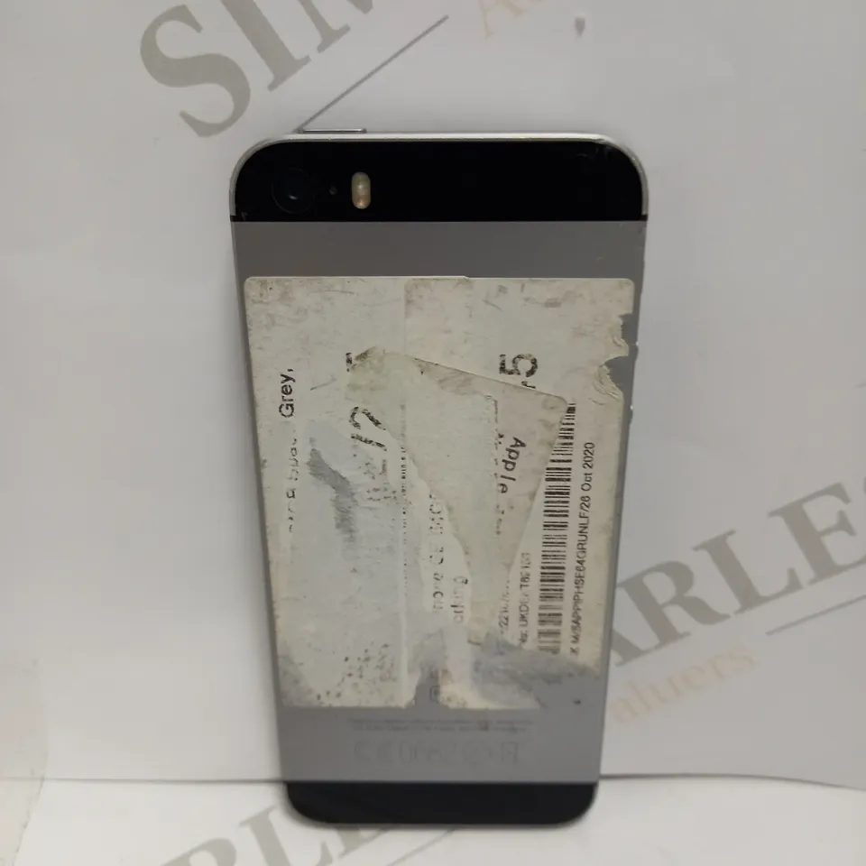 APPLE IPHONE SE SMARTPHONE 