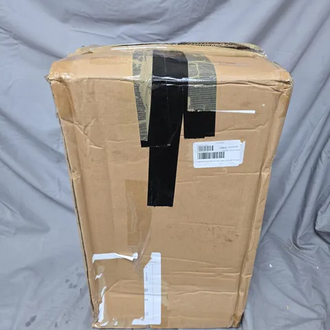 OUTLET HOME STORIES MERCURY GLASS LARGE LANTERN WITH RICE LIGHTS 