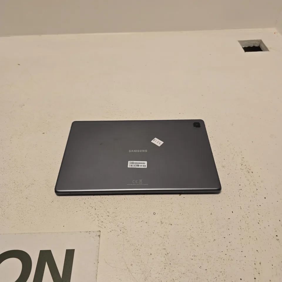 SAMSUNG GALAXY TAB A7