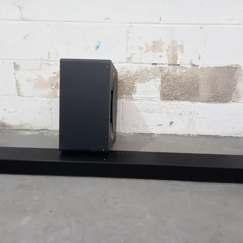 SAMSUNG Q990B SOUNDBAR SPEAKER - COLLECTION ONLY