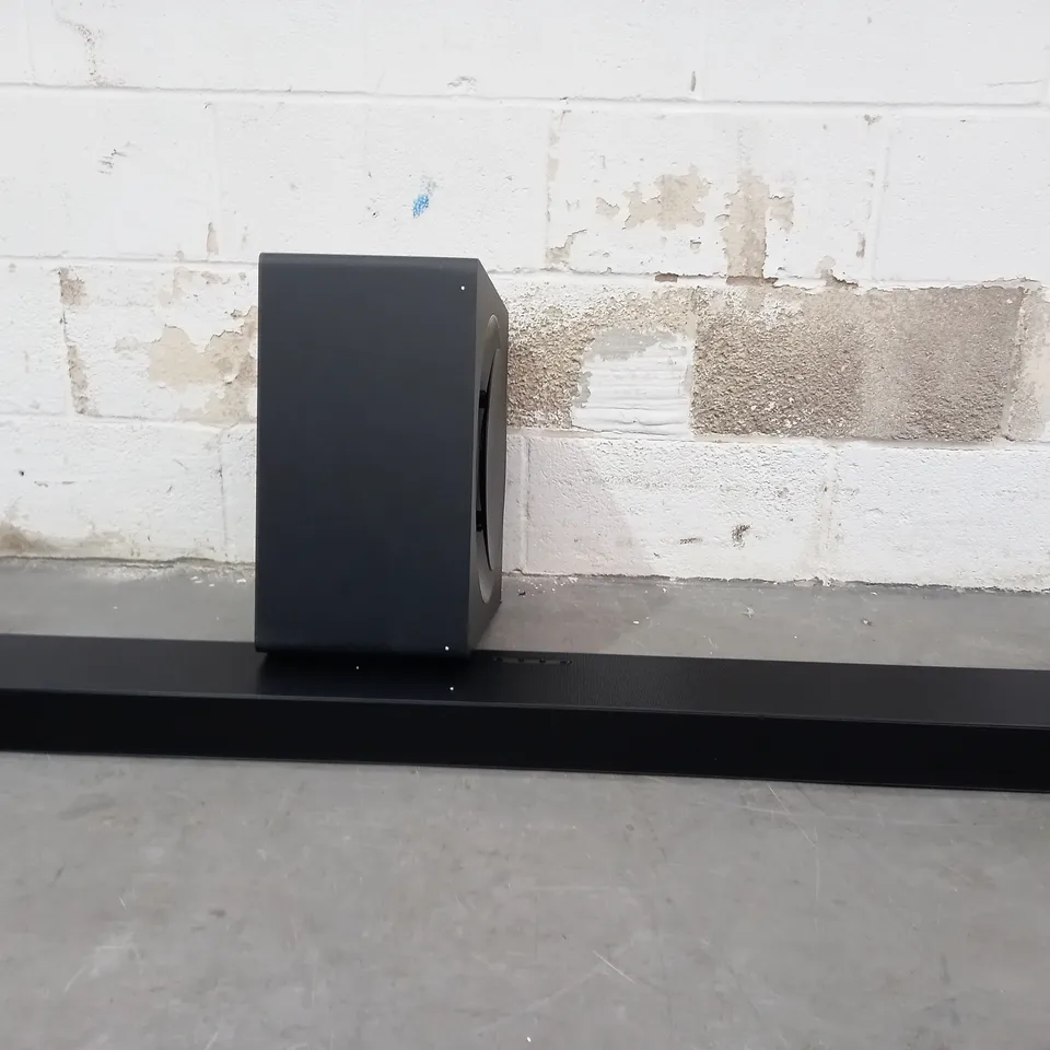 SAMSUNG Q990B SOUNDBAR SPEAKER - COLLECTION ONLY
