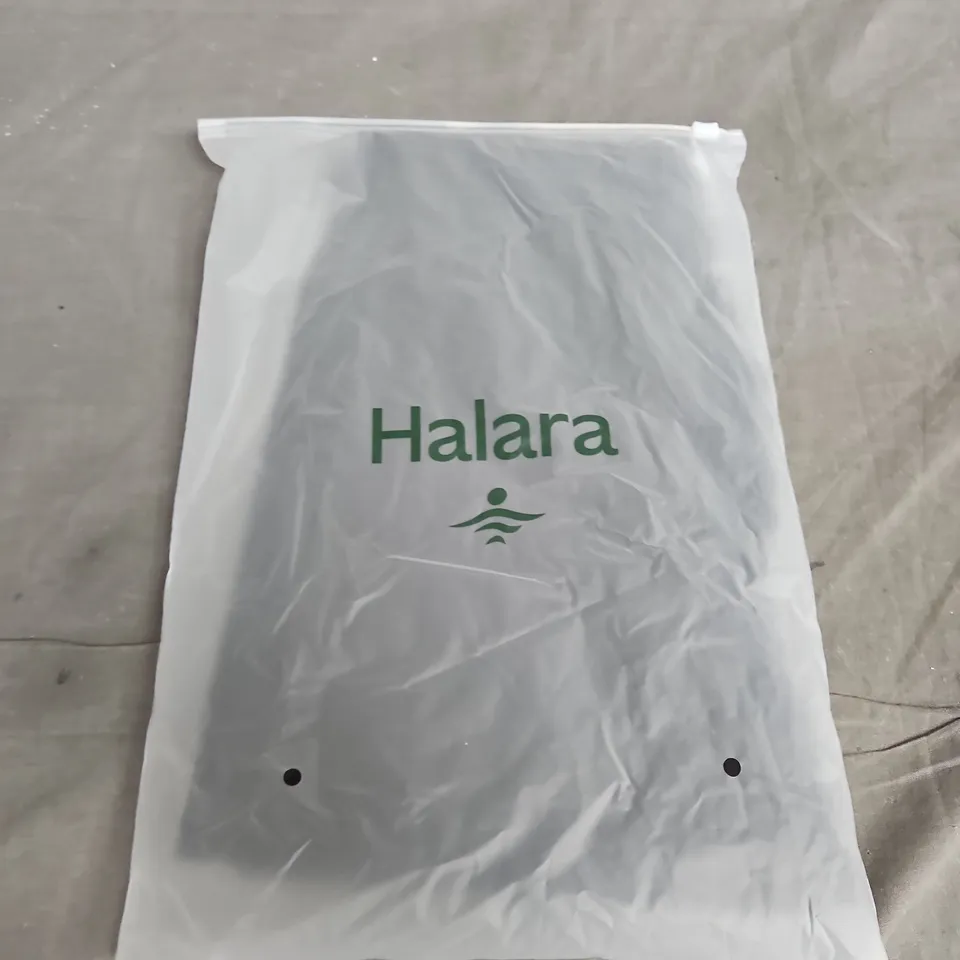 BAGGED HALARA ULTRASCULPT LEGGINGS - SIZE 12