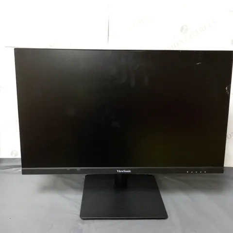 UNBOXED VIEWSONIC COMPUTER MONITOR VS18576