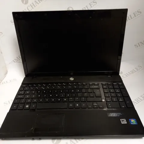 HP PROBOOK 4515S LAPTOP