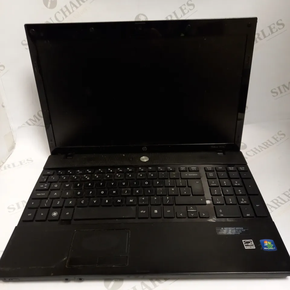 HP PROBOOK 4515S LAPTOP