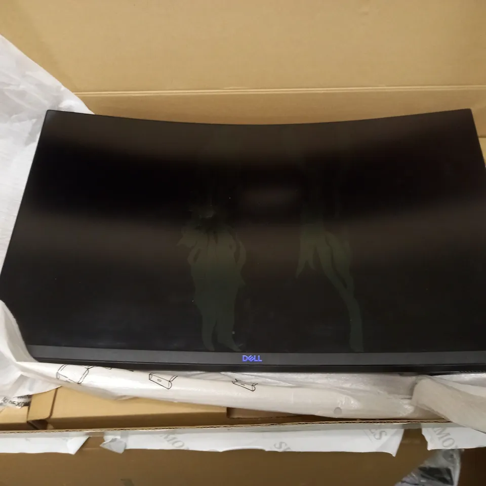 S2721HGF 27INCH FULL HD VA CURVED MONITOR COLLECTION ONLY RRP £229