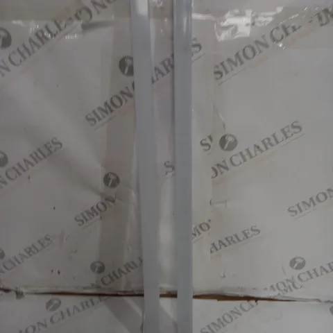 SET OF 2 500MM LED LONG INDUCTION LIGHTS