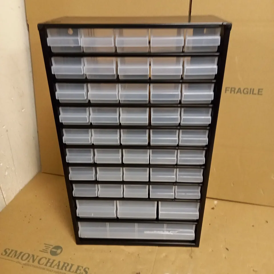 RAACO STORAGE CABINET