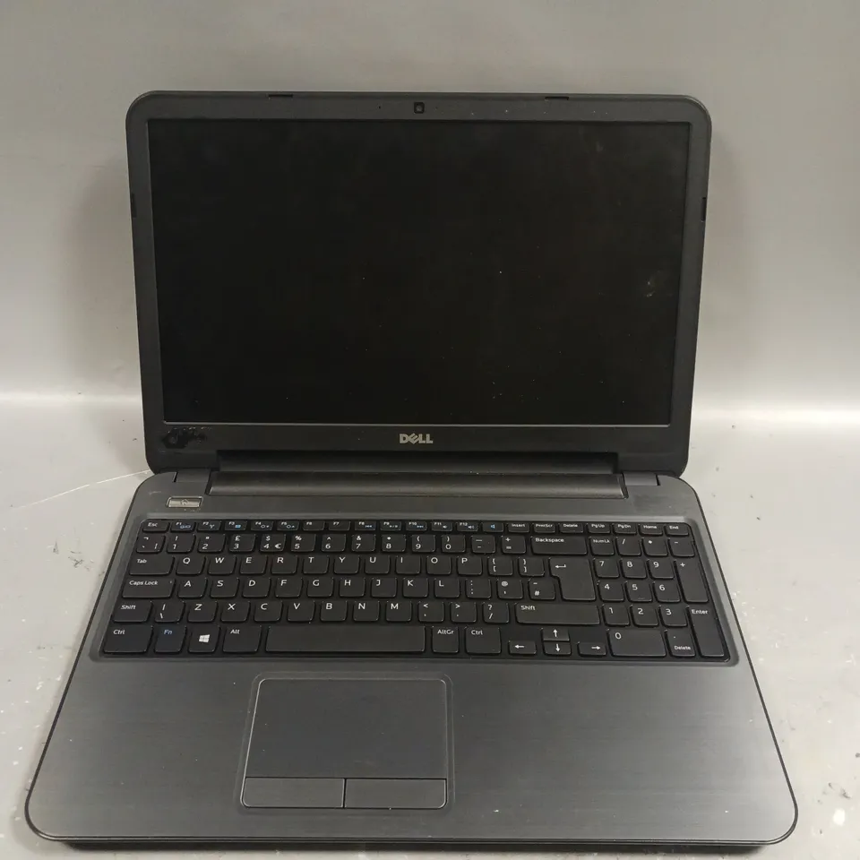 DELL LATITUDE 3540 LAPTOP