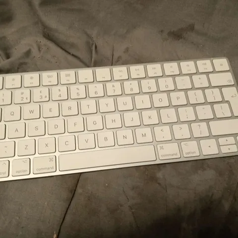 APPLE MAGIC KEYBOARD 2