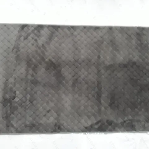 PACO HOME ROTTERDAM RUG IN ANTHRACITE (80X150CM)