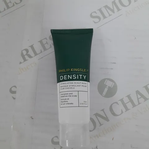 PHILIP KINGSLEY DENSITY STIMULATING SCALP MASK 75ML