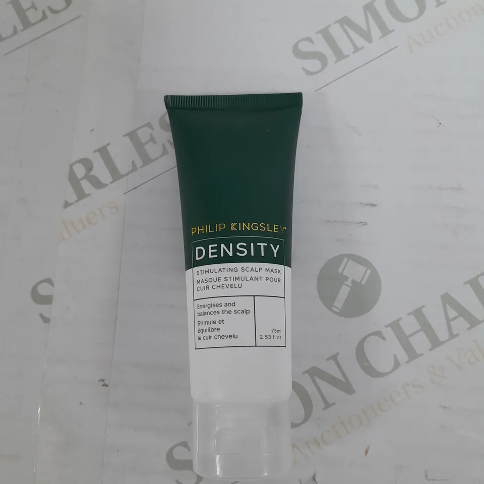 PHILIP KINGSLEY DENSITY STIMULATING SCALP MASK 75ML
