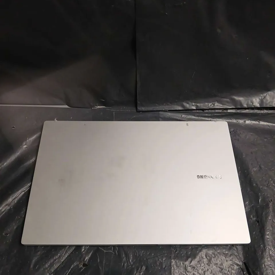SAMSUNG GALAXY BOOK NP755XDA LAPTOP – SILVER