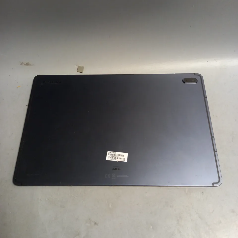 SAMSUNG GALAXY S7 SERIES SM-T736B TABLET IN GRAPHITE