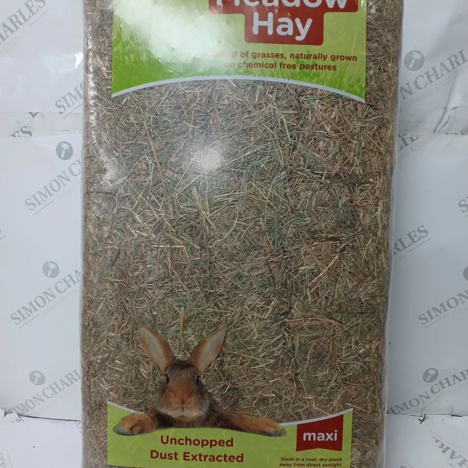 MAXI PREMIUM MEADOW HAY