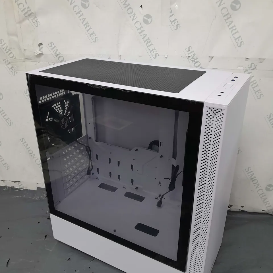 BOXED LIAN LI LANCOOL 205 PC CASE