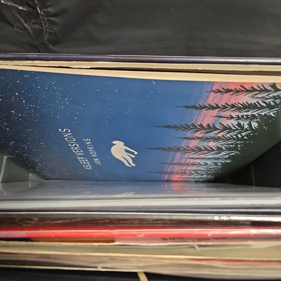 VINYL RECORD LOT – ASSORTED LPS & SINGLES, INCL. RZA BOBBY DIGITAL: DIGI SNACKS