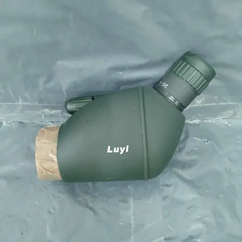 LUYI 25-125X95 ZOOM TELESCOPE