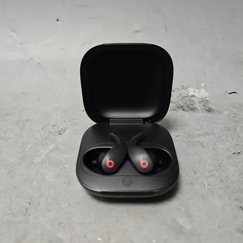 BOXED BEATS EAR BUDS - MODEL UNSPECIFIED 