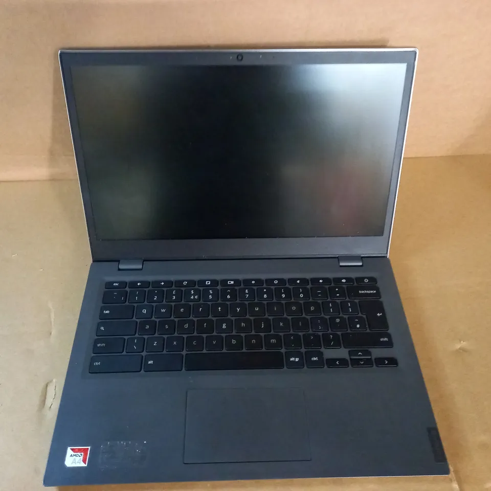 LENOVO 14E CHROMEBOOK AMD A4 LAPTOP